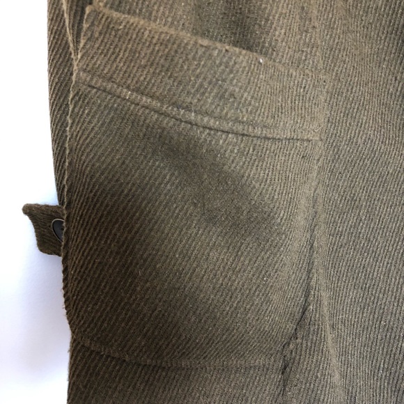 Fall or spring coat - Picture 6 of 7